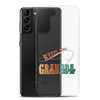 Reel Cool Grandpa Clear Case for Samsung®