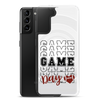 Game Day Clear Case for Samsung®