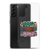 Mother, Mader, Mama Clear Case for Samsung®