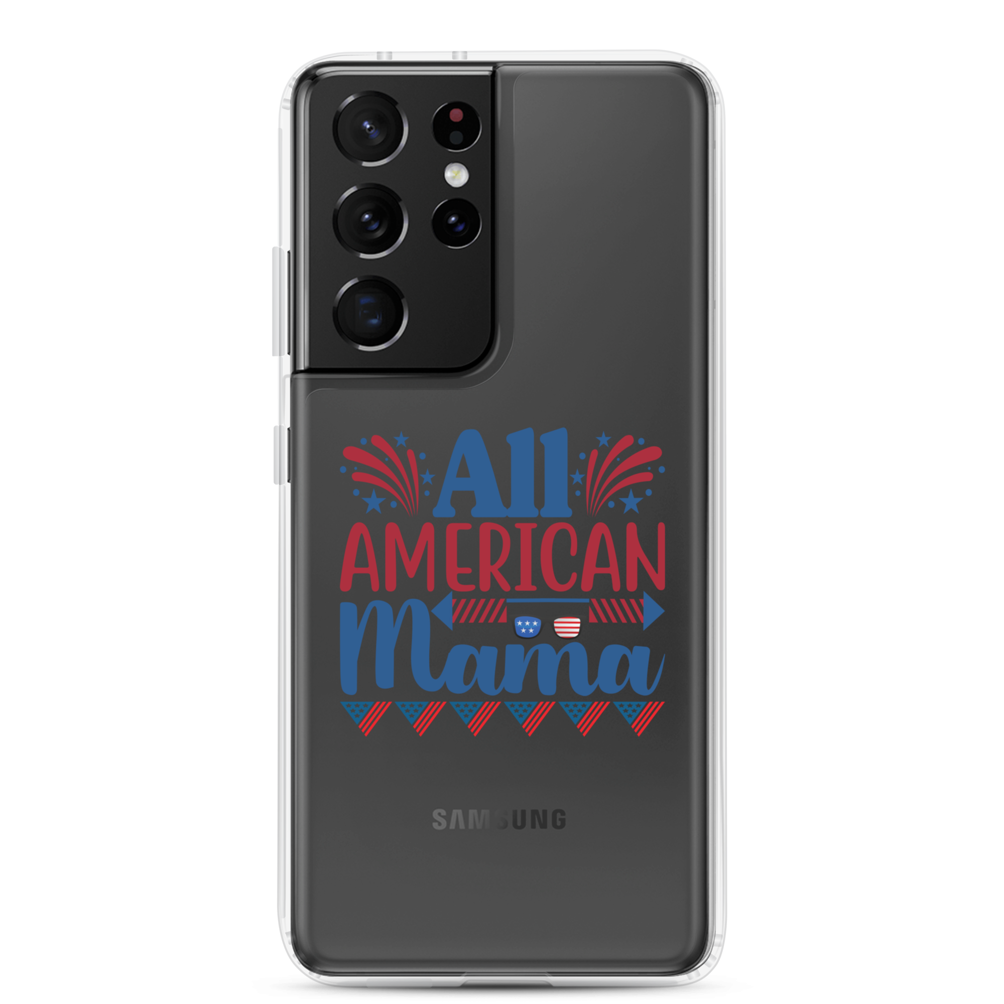 All American Mama Case for Samsung®