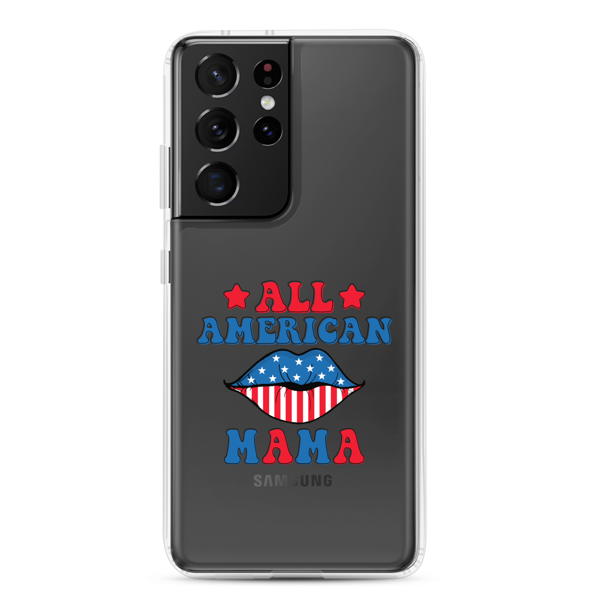 All American Mama Case for Samsung®