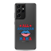 All American Mama Case for Samsung®