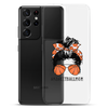 Basketball Mom Case for Samsung®