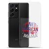 All American Mama Case for Samsung®