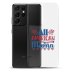 All American Mama Case for Samsung®