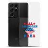 All American Mama Case for Samsung®