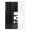 Built Dad Tough Clear Case for Samsung®