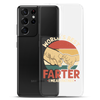 World's Best Fart I Mean Father Clear Case for Samsung®