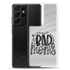 Bad Moms Clear Case for Samsung®