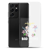 Proud Member Of The Bad Moms Club Clear Case for Samsung®