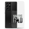 The Walking Dad Clear Case for Samsung®