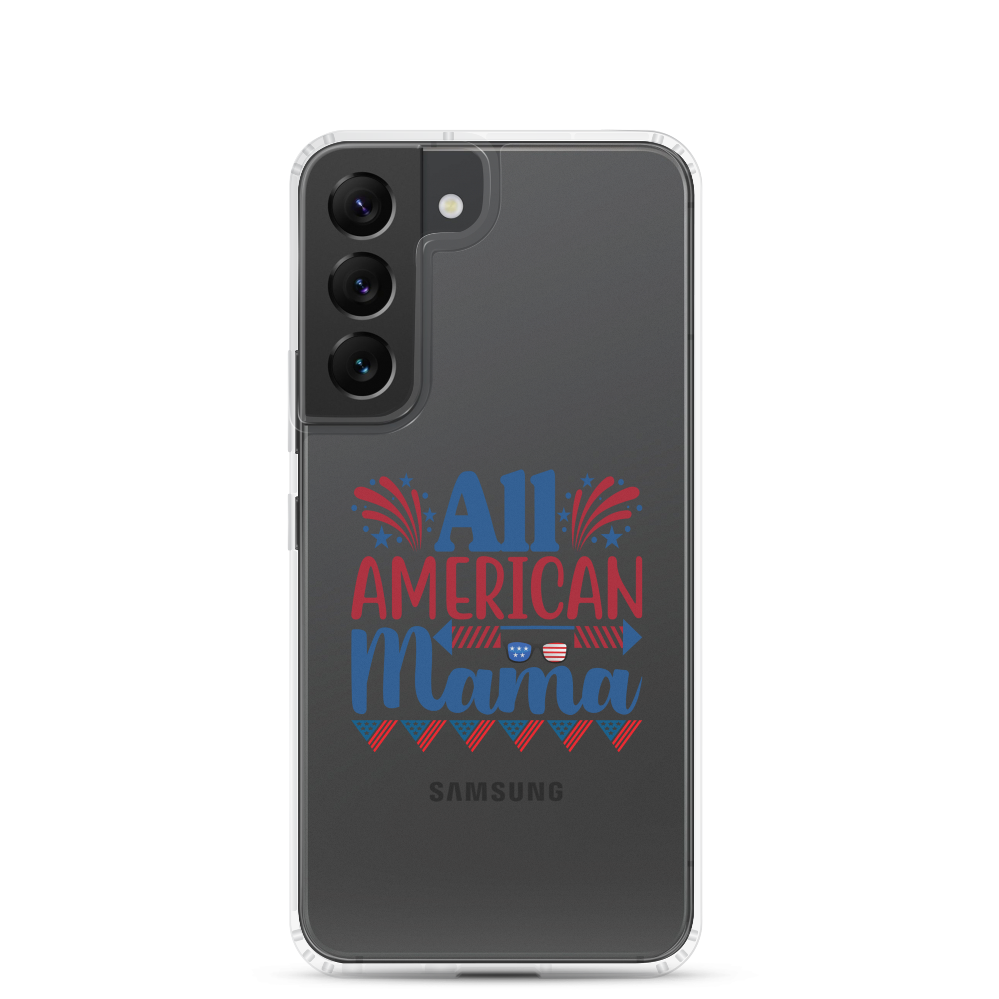 All American Mama Case for Samsung®