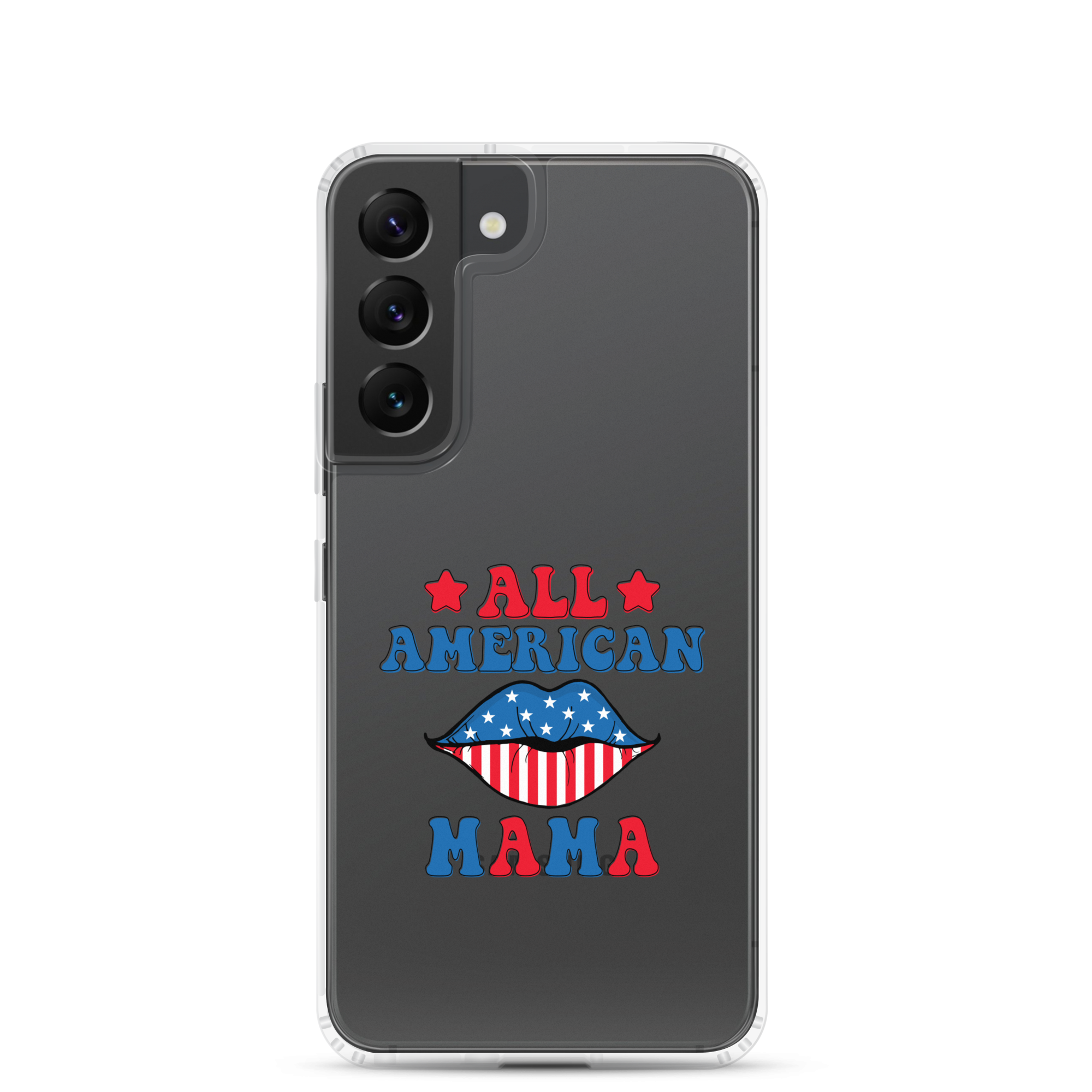 All American Mama Case for Samsung®