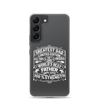 Greatest Dad Limited Edition All Time Clear Case for Samsung®