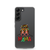 My Merry Mama Clear Case for Samsung®