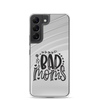 Bad Moms Clear Case for Samsung®