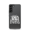 Bad Moms Clear Case for Samsung®