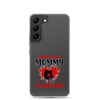 Sorry Boys Mommy Is My Valentine Clear Case for Samsung®