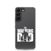 The Walking Dad Clear Case for Samsung®