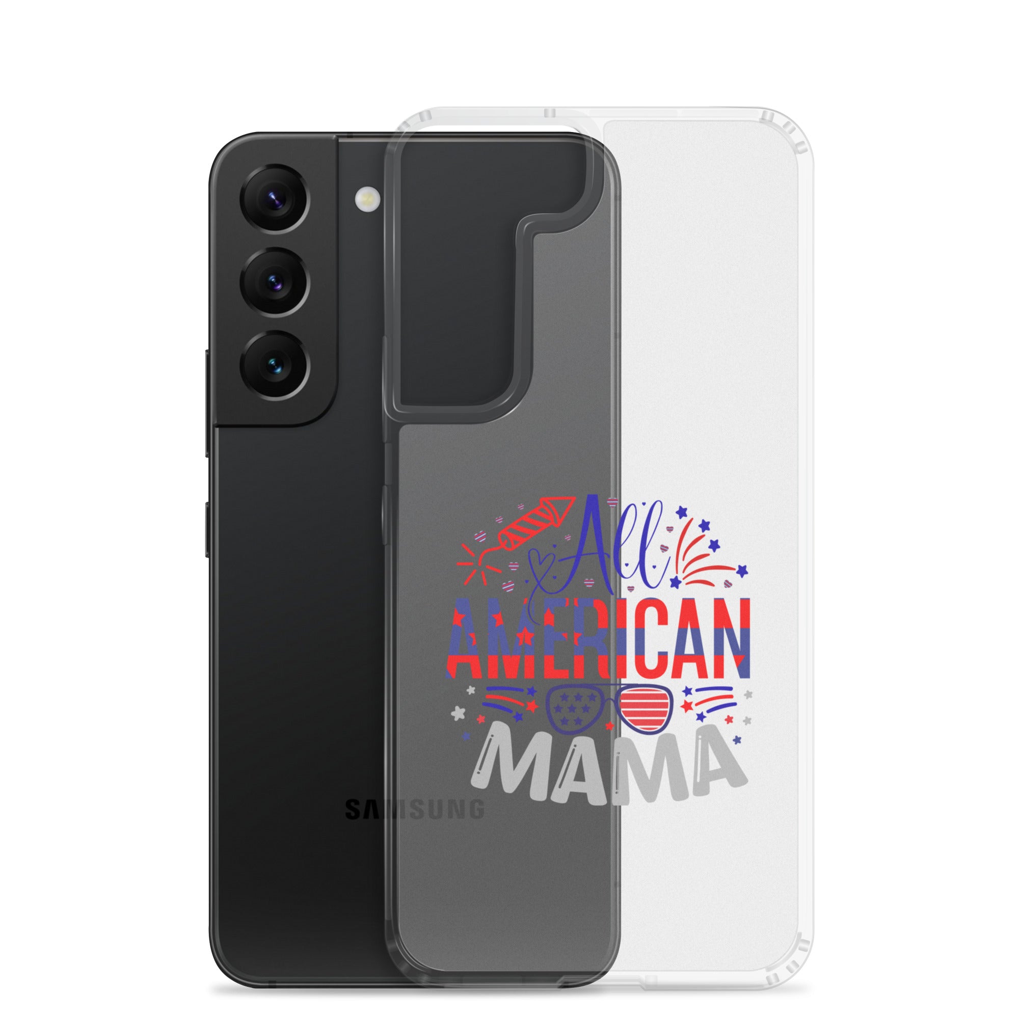 All American Mama Case for Samsung®