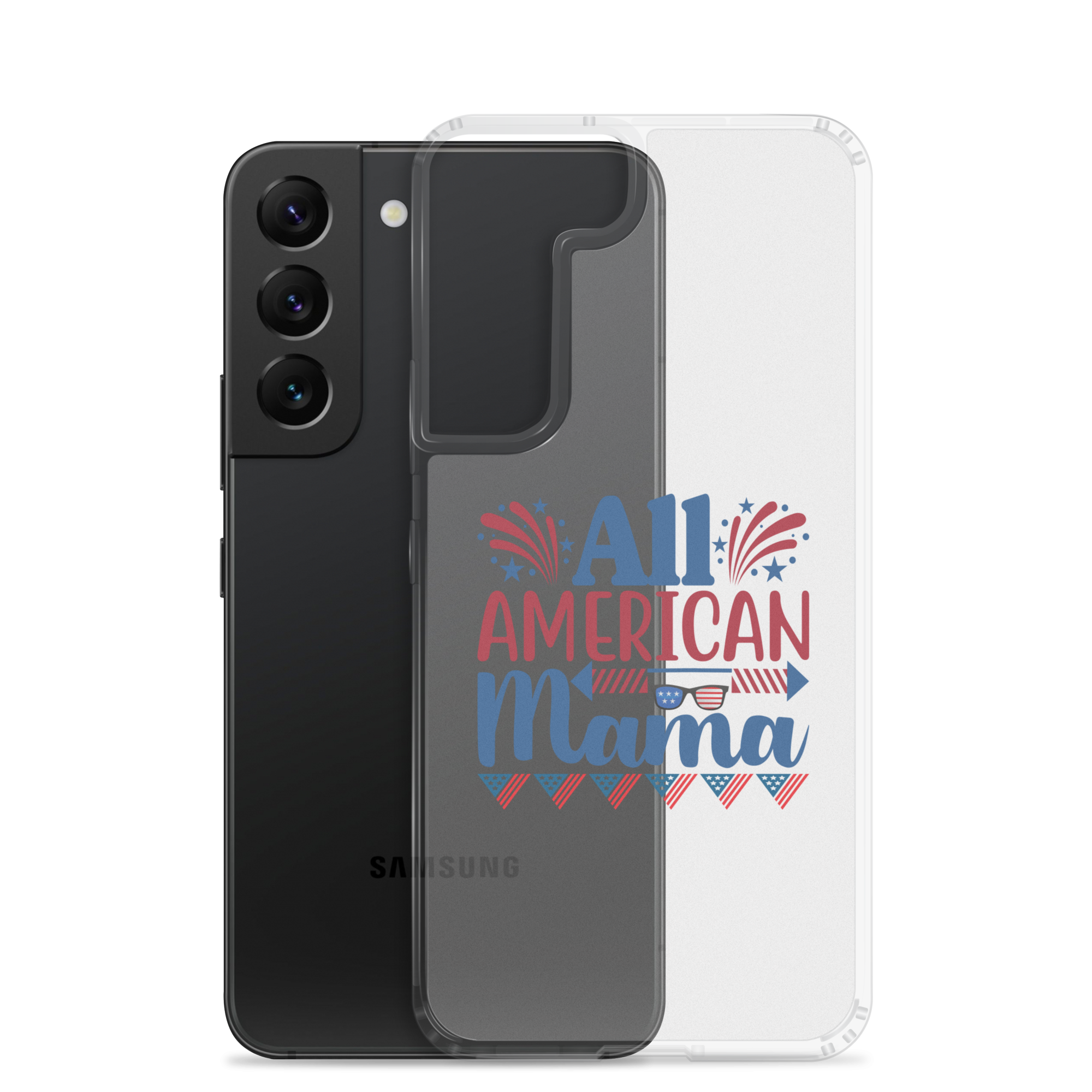 All American Mama Case for Samsung®