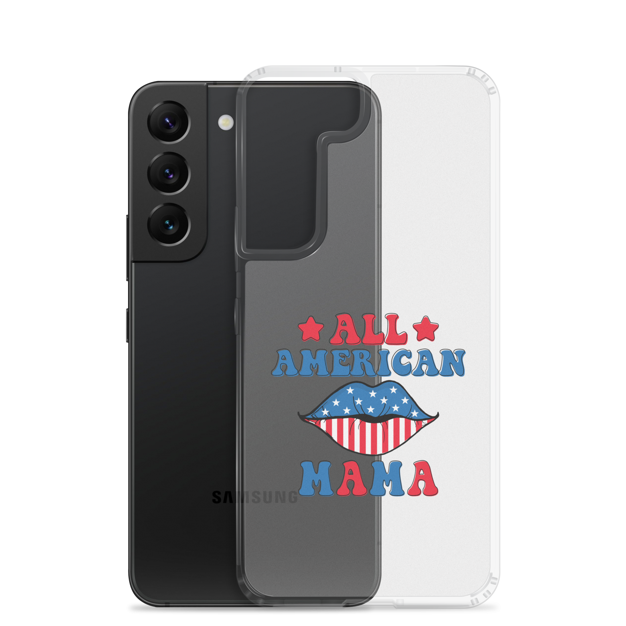 All American Mama Case for Samsung®