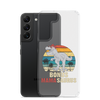 Bonus Mamasaurus Clear Case for Samsung®