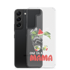 One In A Melon Mama Clear Case for Samsung®