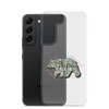 Bear Papa Clear Case for Samsung®