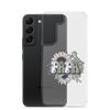 Papa Clear Case for Samsung®