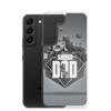 Super Dad Clear Case for Samsung®