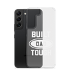 Built Dad Tough Clear Case for Samsung®