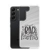 Bad Moms Clear Case for Samsung®