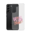 Bad Moms Club Clear Case for Samsung®