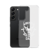 Best Bucking Dad Clear Case for Samsung®