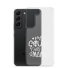 My Squad Calls Me Mama Clear Case for Samsung®