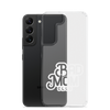 Bad Mom Club Clear Case for Samsung®