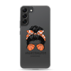 Basketball Mom Case for Samsung®