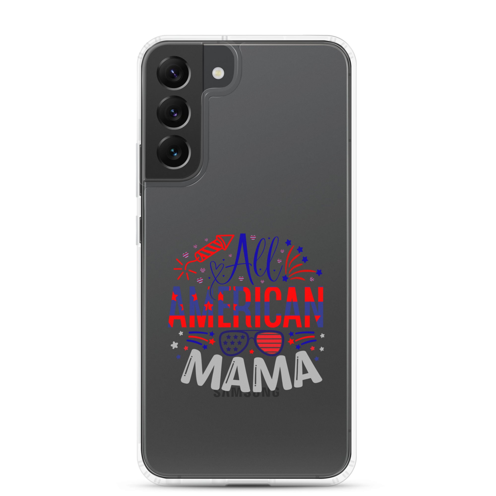 All American Mama Case for Samsung®