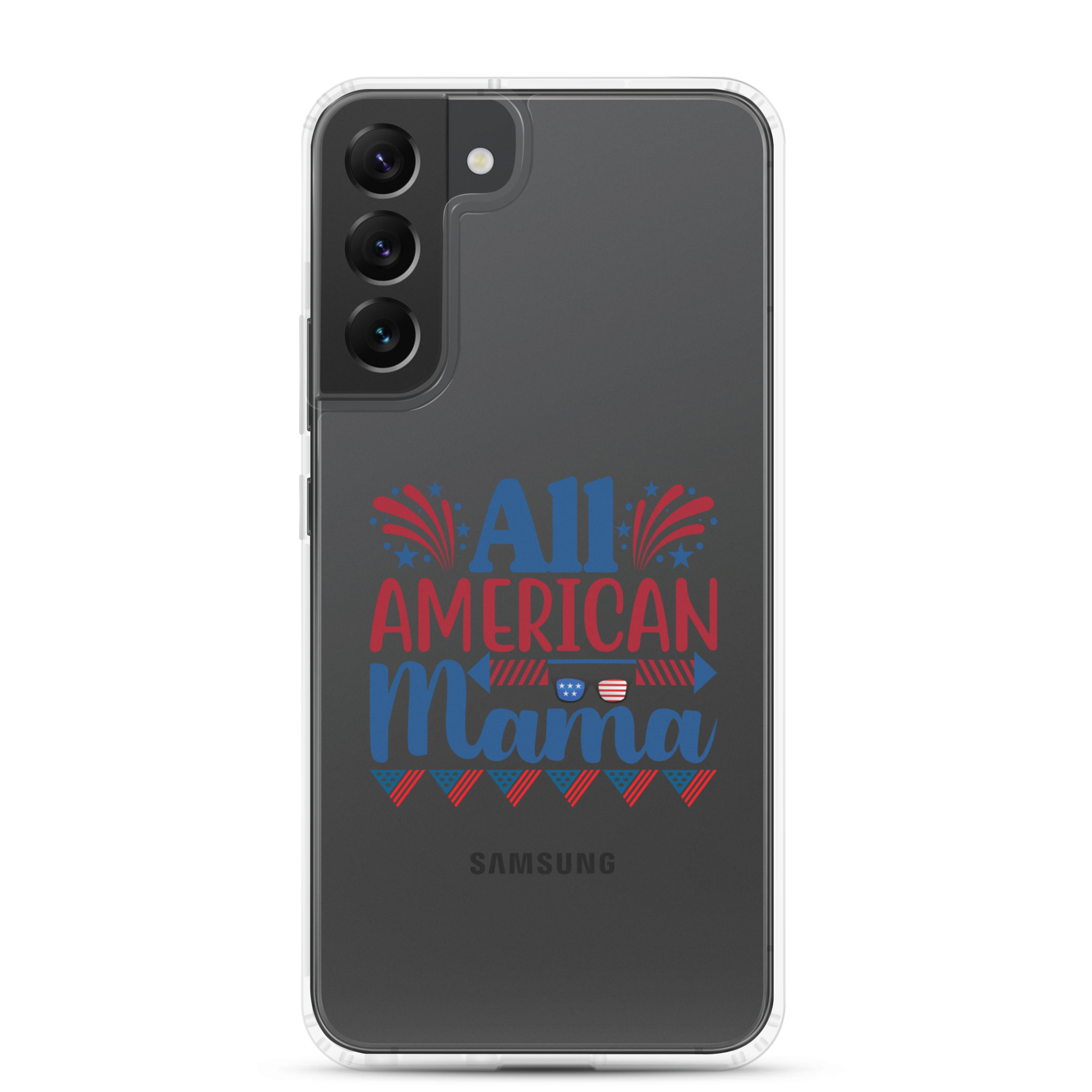 All American Mama Case for Samsung®