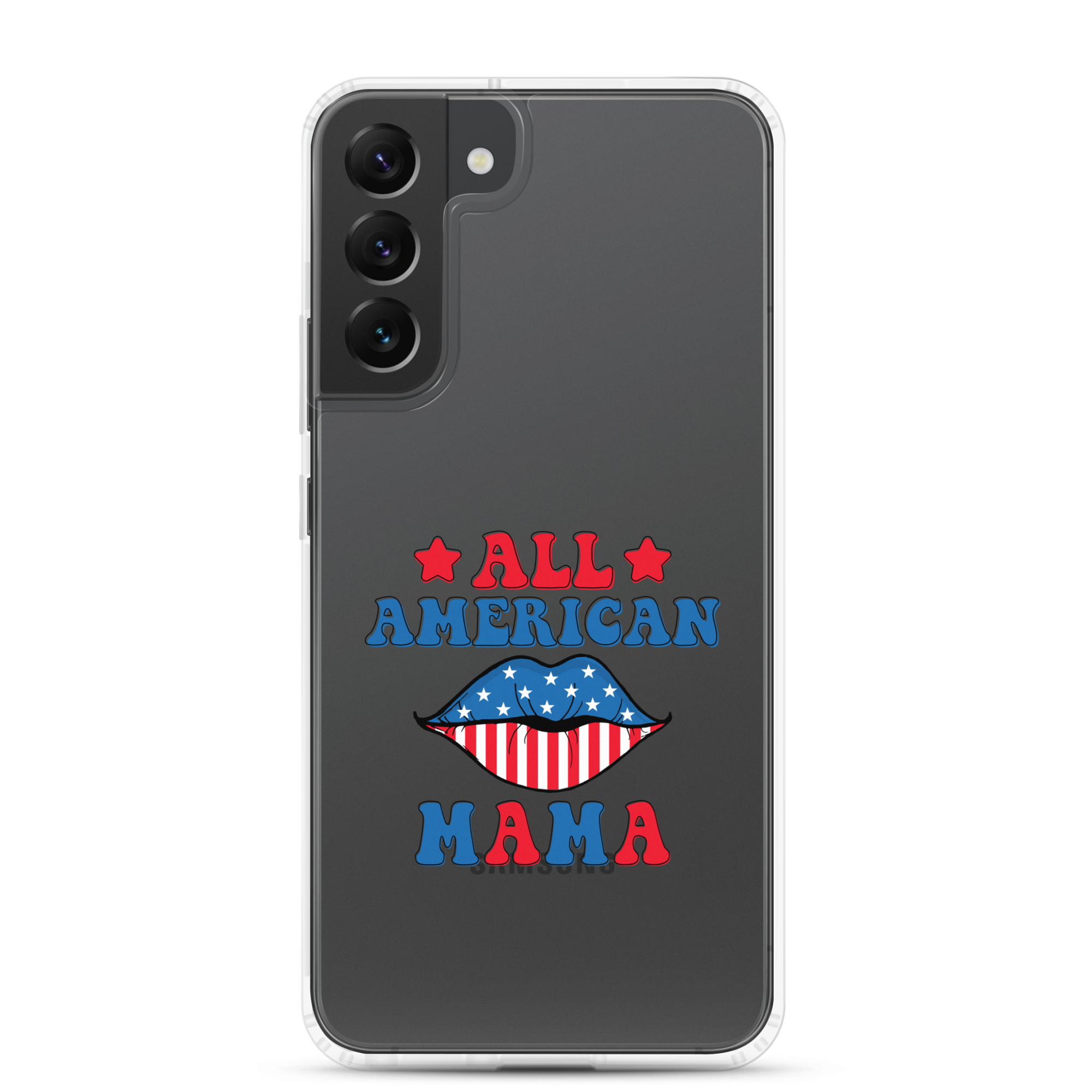 All American Mama Case for Samsung®