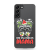 One In A Melon Mama Clear Case for Samsung®