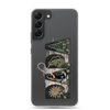 Papa Clear Case for Samsung®