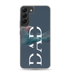 Dad Clear Case for Samsung®