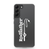 Rod-Father Clear Case for Samsung®