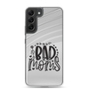 Bad Moms Clear Case for Samsung®