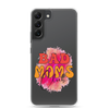 Bad Moms Club Clear Case for Samsung®