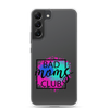 Bad Moms Club Clear Case for Samsung®