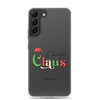 Daddy Claus Clear Case for Samsung®