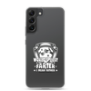 World's Best Farter I Mean Father Clear Case for Samsung®